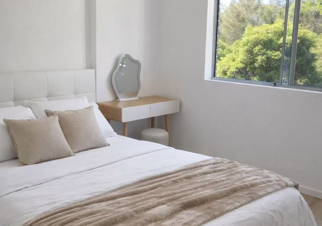 Photo of Bedroom in Pemulwuy