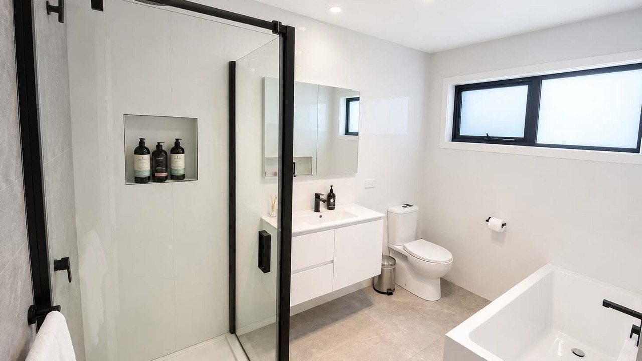 Photo of Bathroom in Warrane