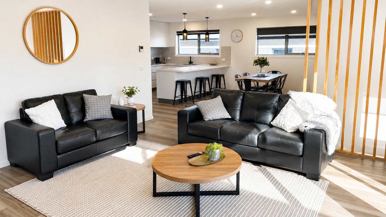 Photo of Livingroom in Warrane
