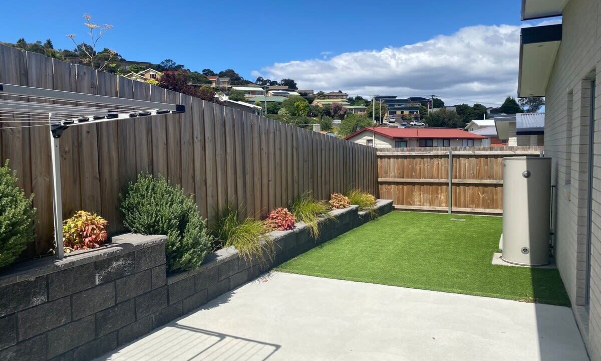 Photo of Patio Balcony in Warrane