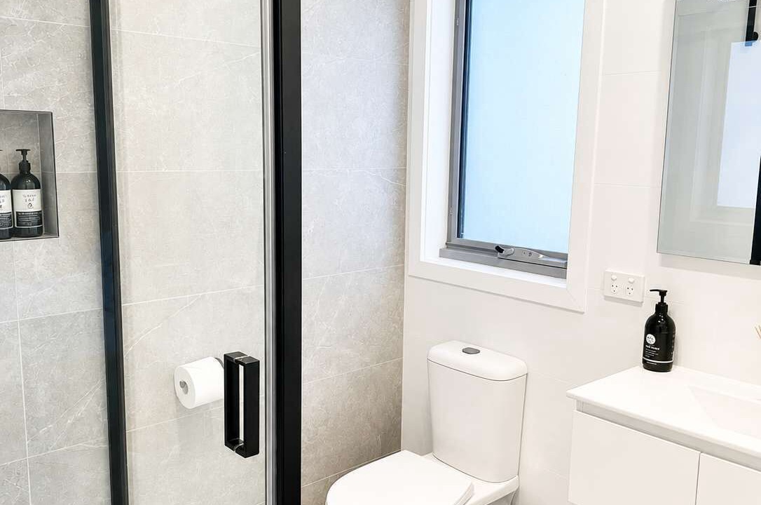 Photo of Bathroom in Warrane