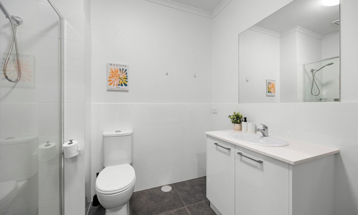 Photo of Bathroom in Prospect