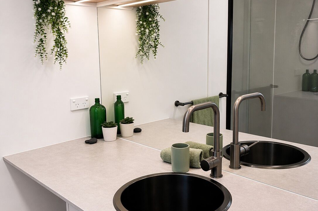 Photo of Bathroom in Broughton Village