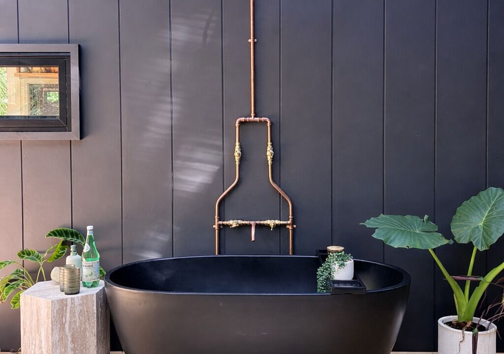 Photo of Bathroom in Broughton Village