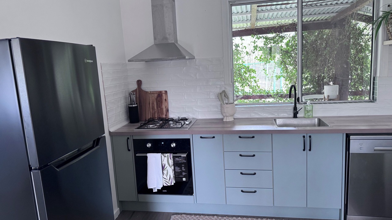 Photo of Kitchen in South Kempsey