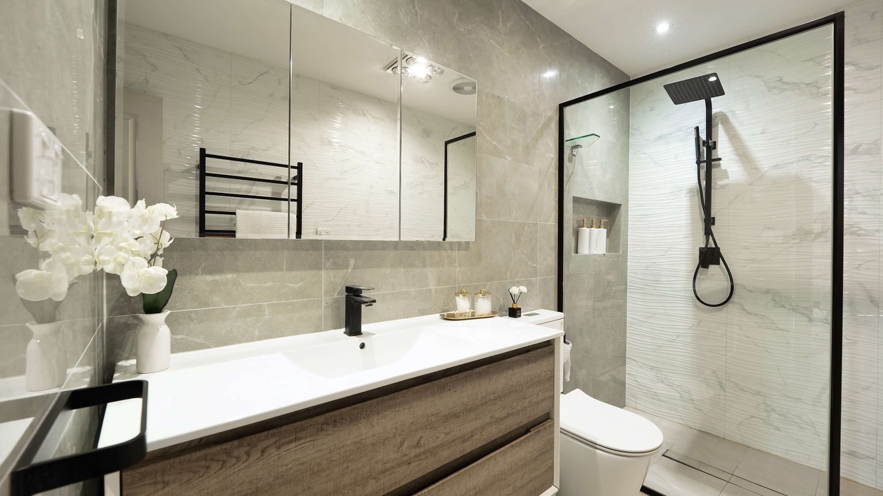 Photo of Bathroom in Miranda