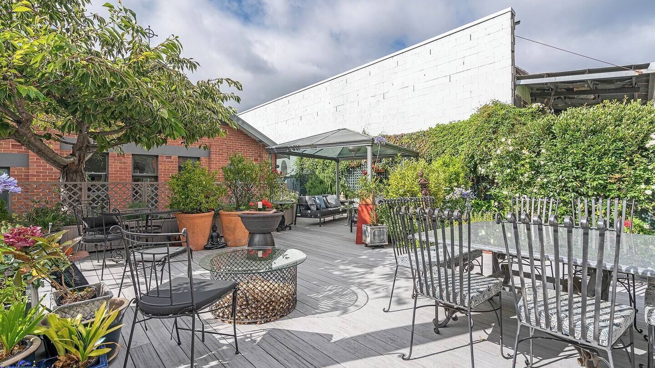 Photo of Outdoor in North Hobart