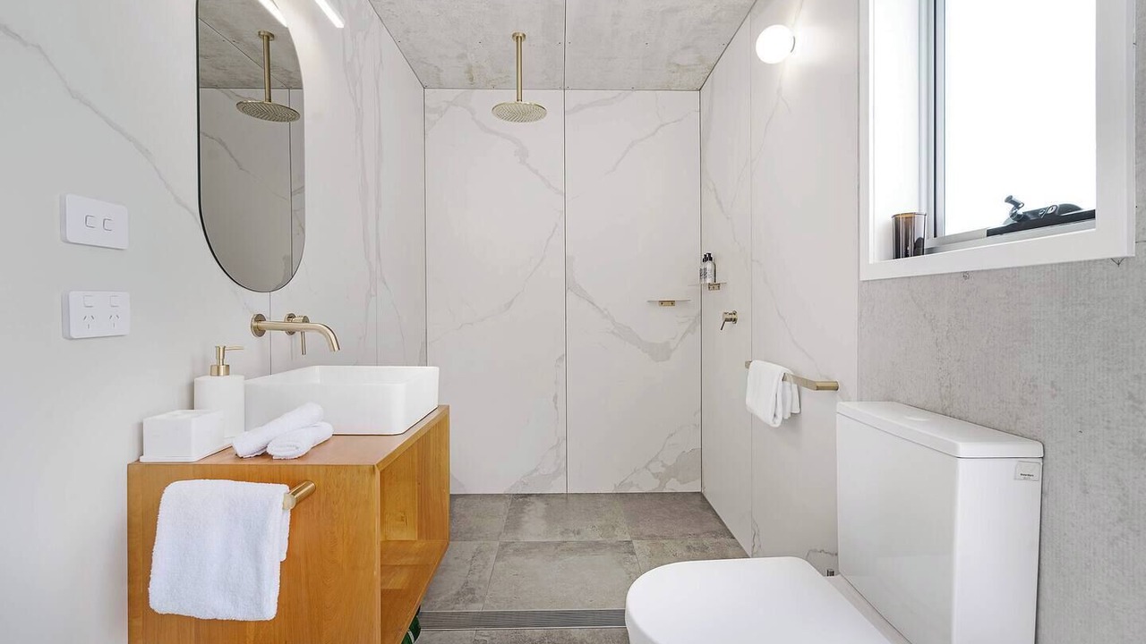 Photo of Bathroom in Moonah