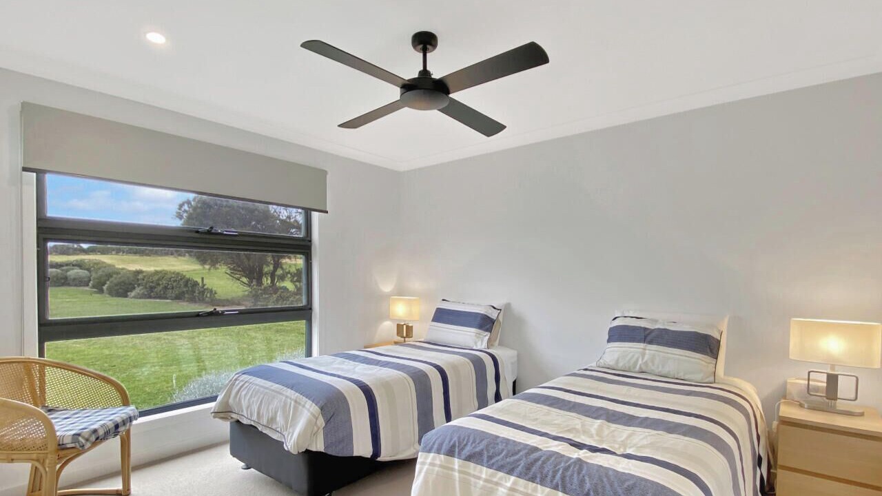 Photo of Bedroom in San Remo