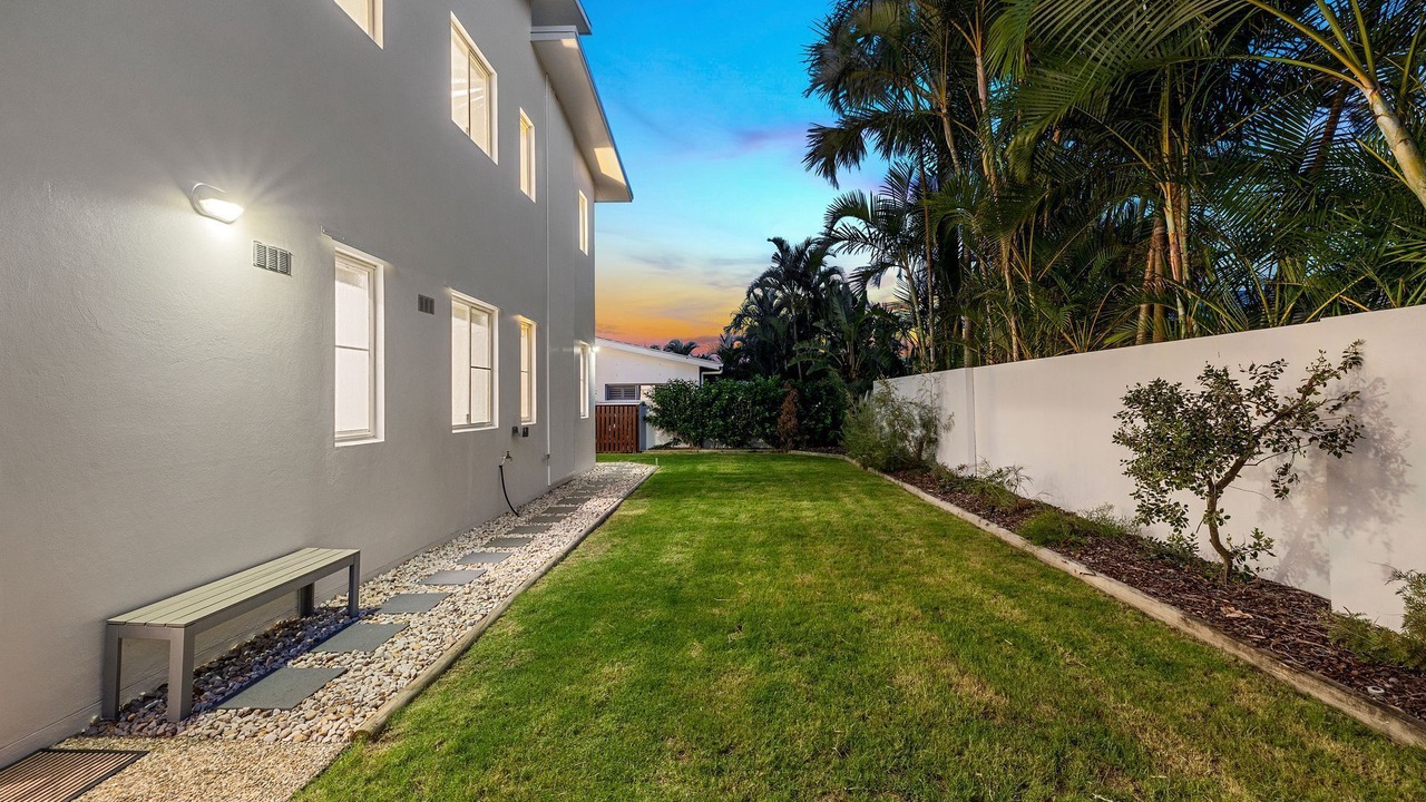 Photo of Patio Balcony in Kingscliff
