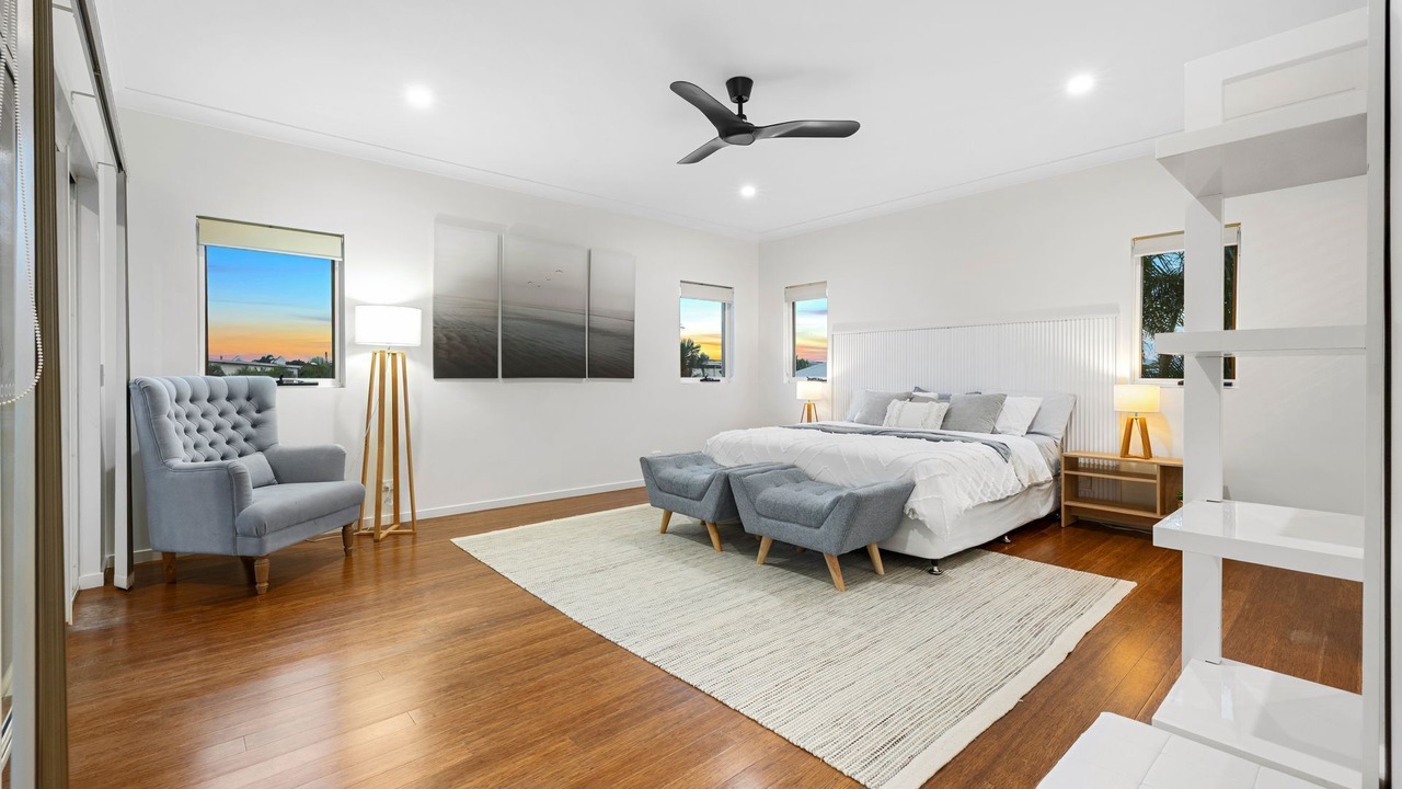 Photo of Bedroom in Kingscliff