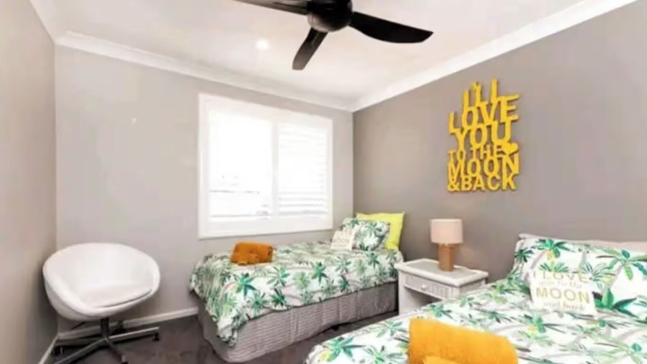 Photo of Bedroom in Tuncurry
