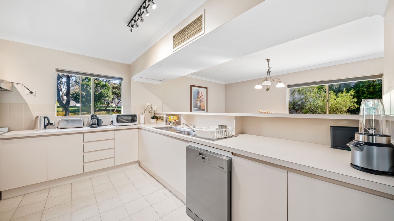 Photo of Kitchen in The Vines