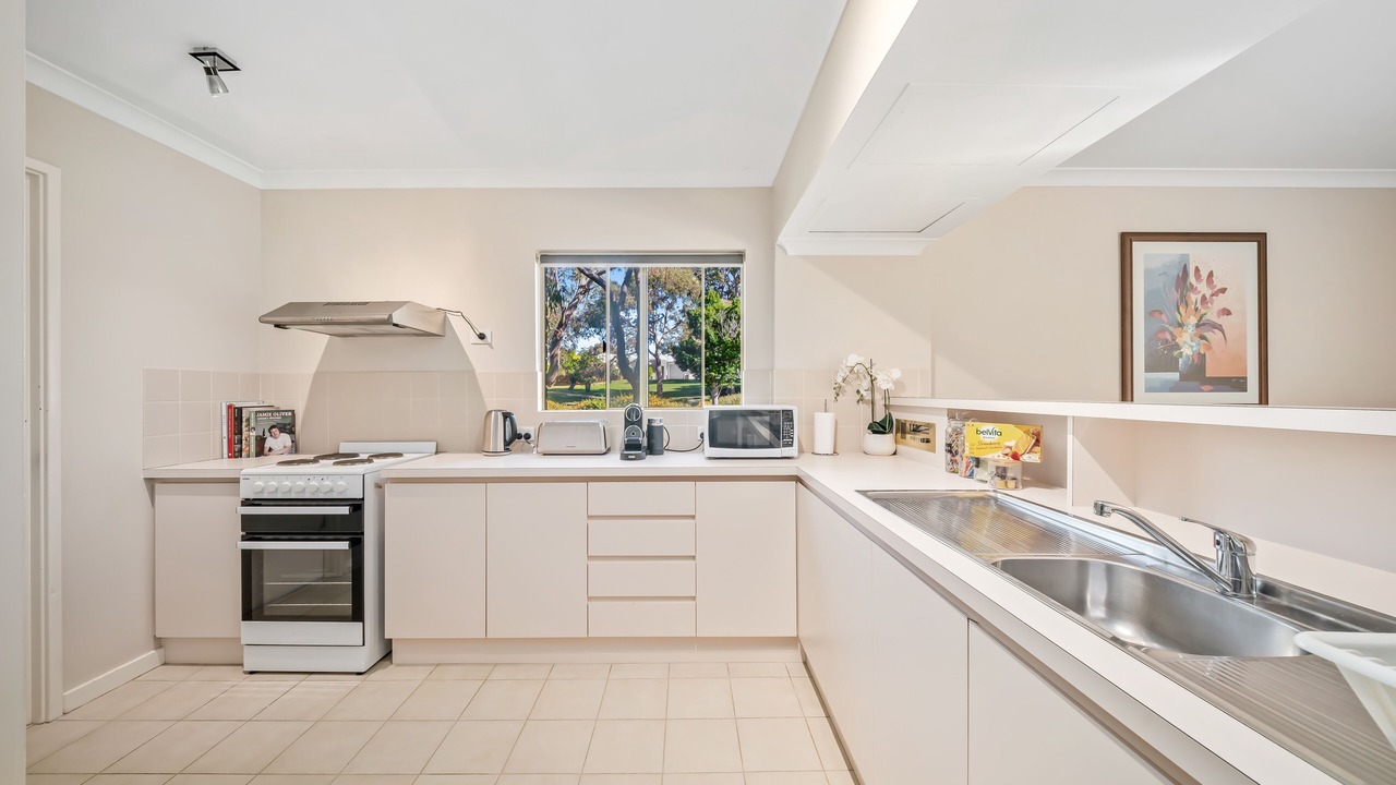 Photo of Kitchen in The Vines