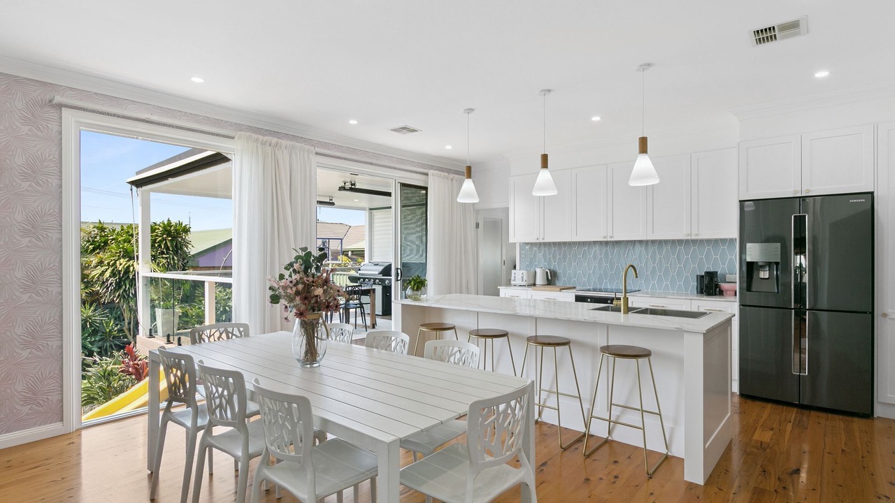 Photo of Livingroom in Windang
