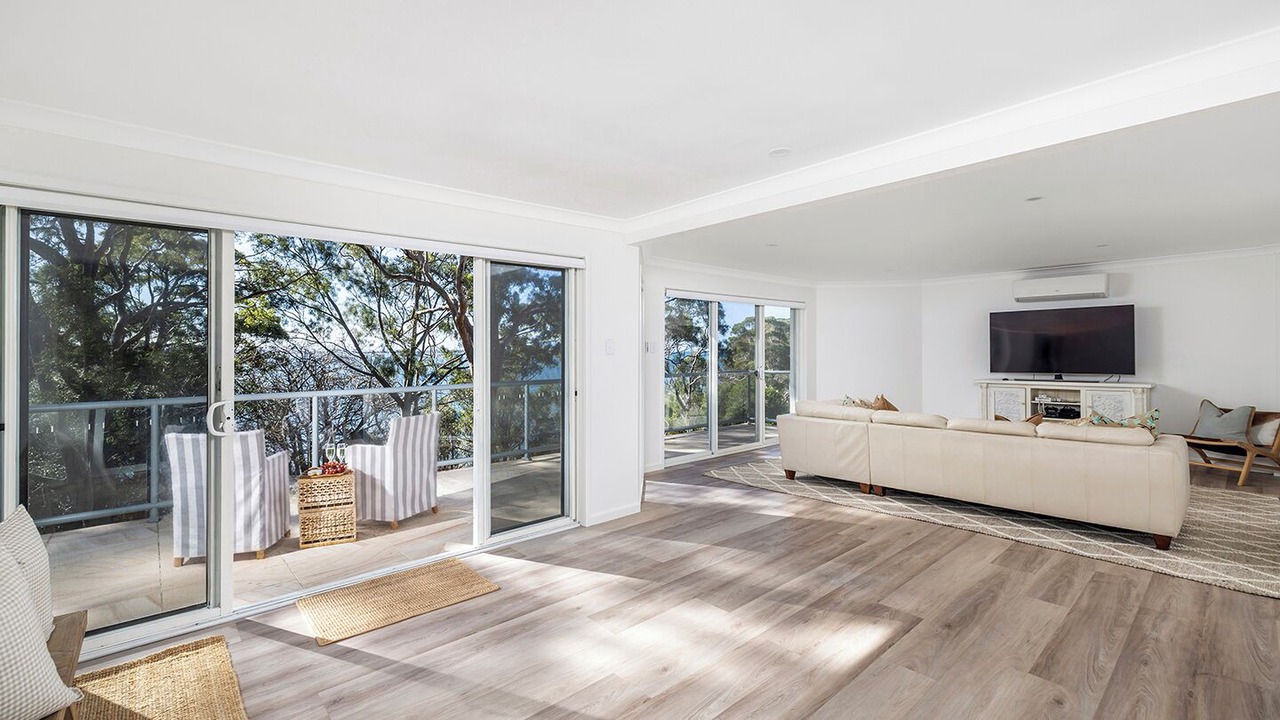 Photo of Livingroom in Nelson Bay