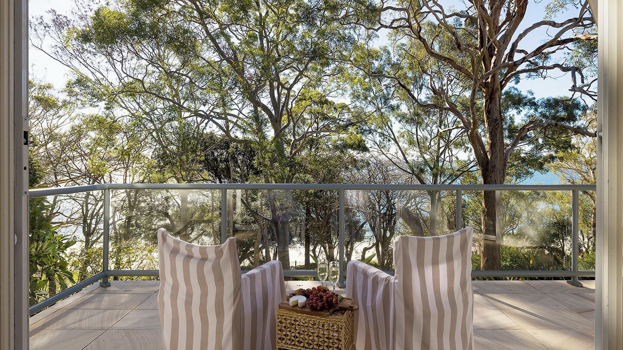 Photo of Outdoor in Nelson Bay
