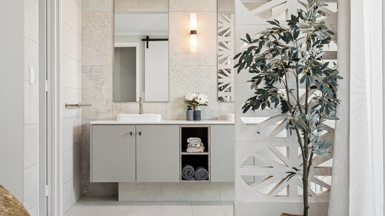 Photo of Bathroom in Madora Bay