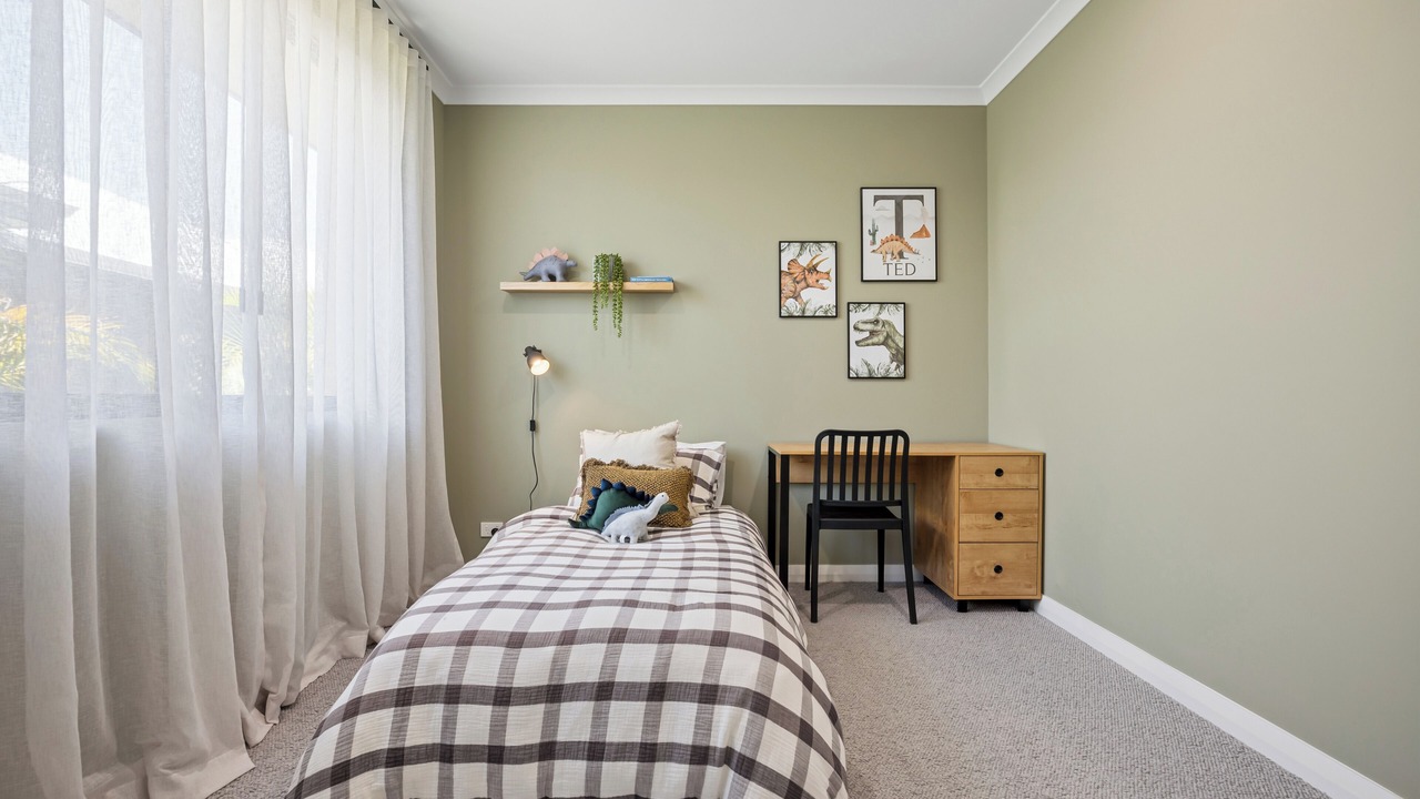 Photo of Bedroom in Madora Bay