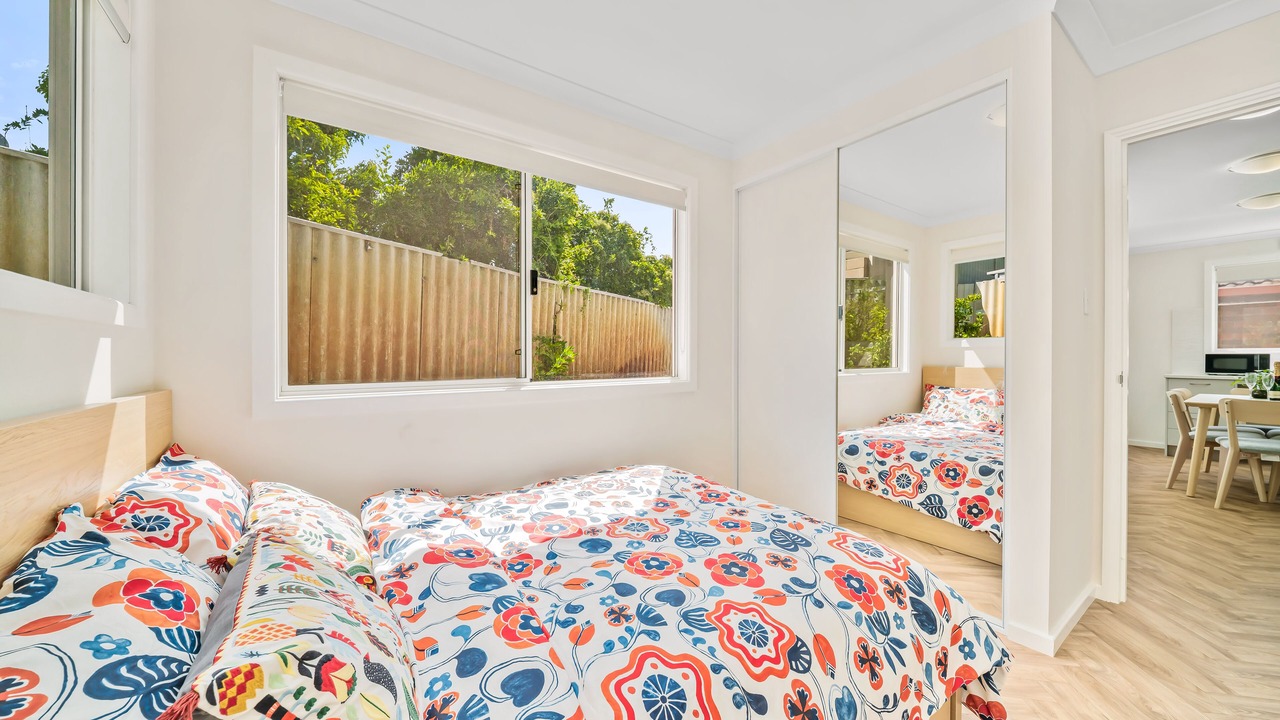 Photo of Bedroom in Bateman