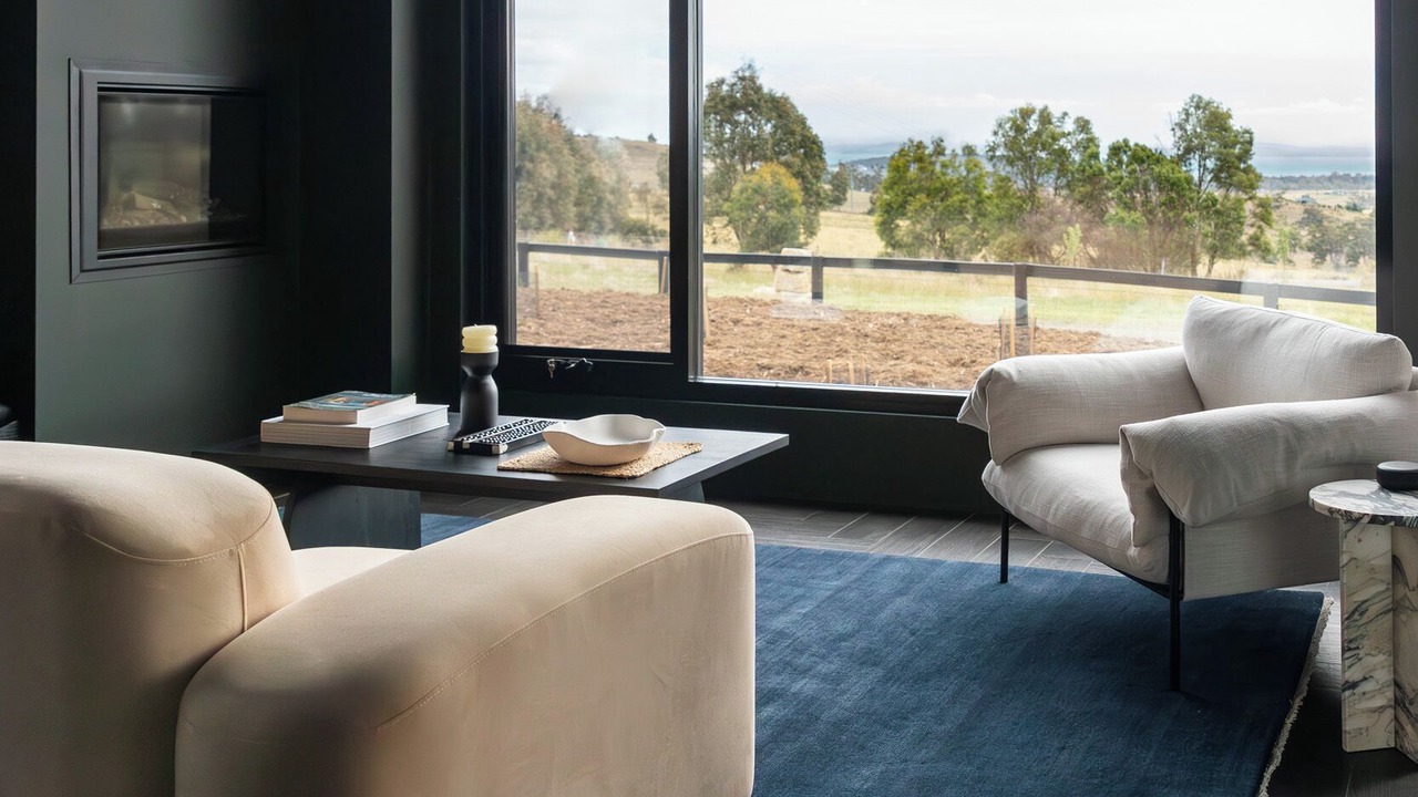 Photo of Livingroom in Carlton River