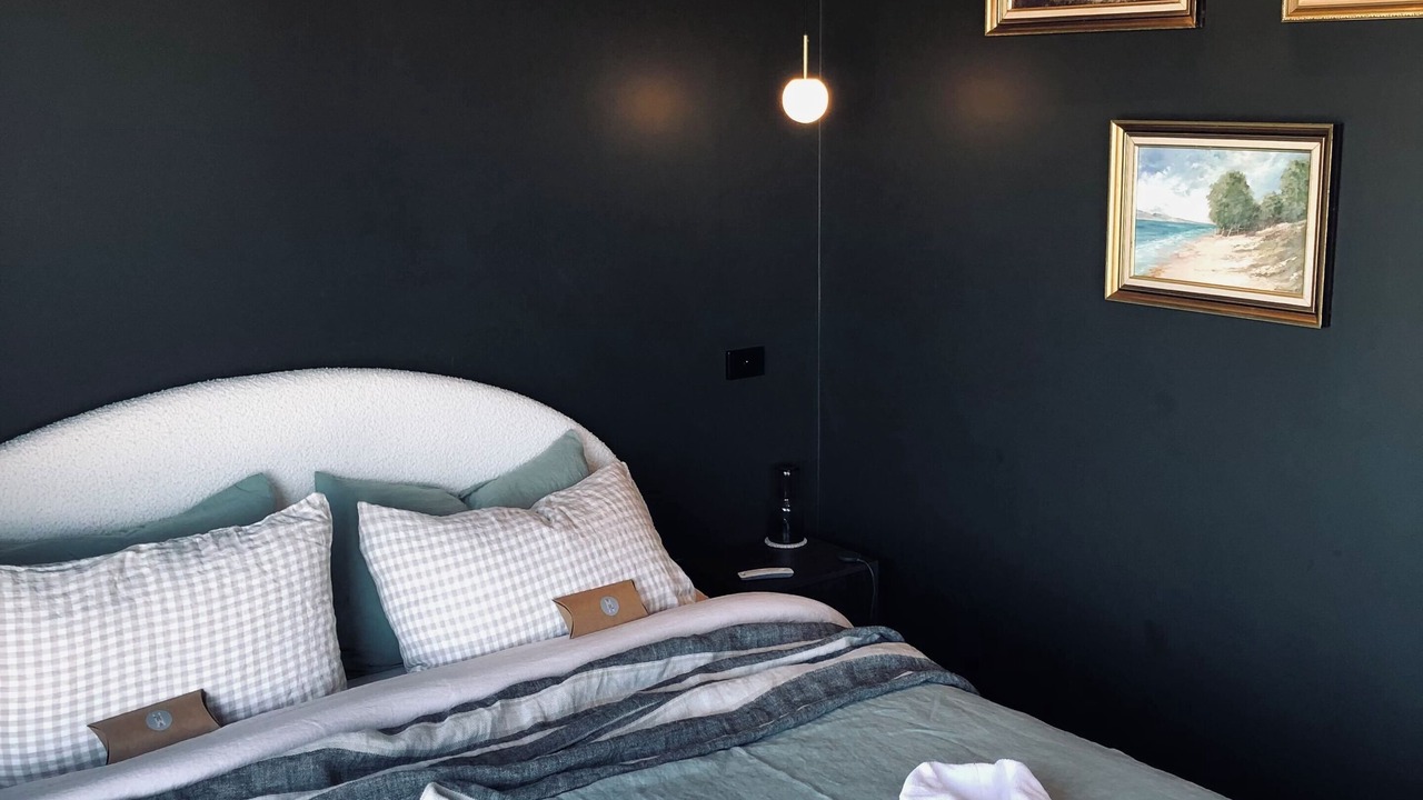 Photo of Bedroom in Carlton River