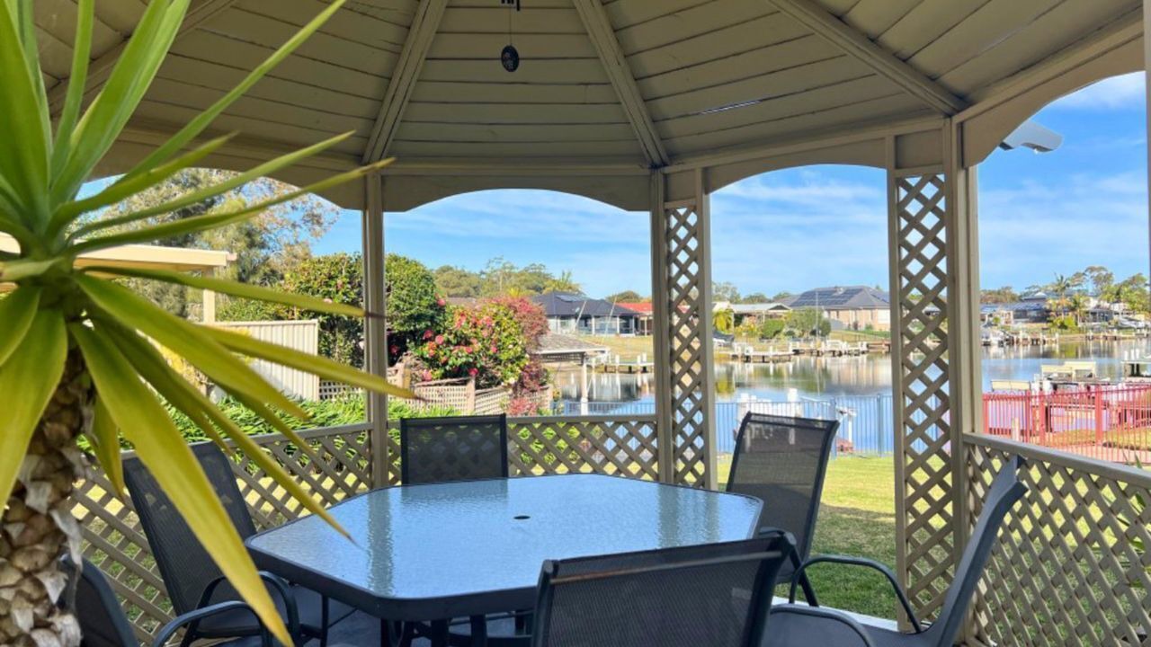 Photo of Outdoor in Sussex Inlet