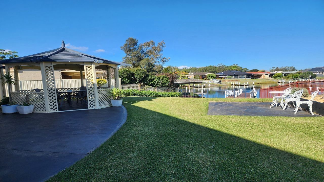 Photo of Outdoor in Sussex Inlet