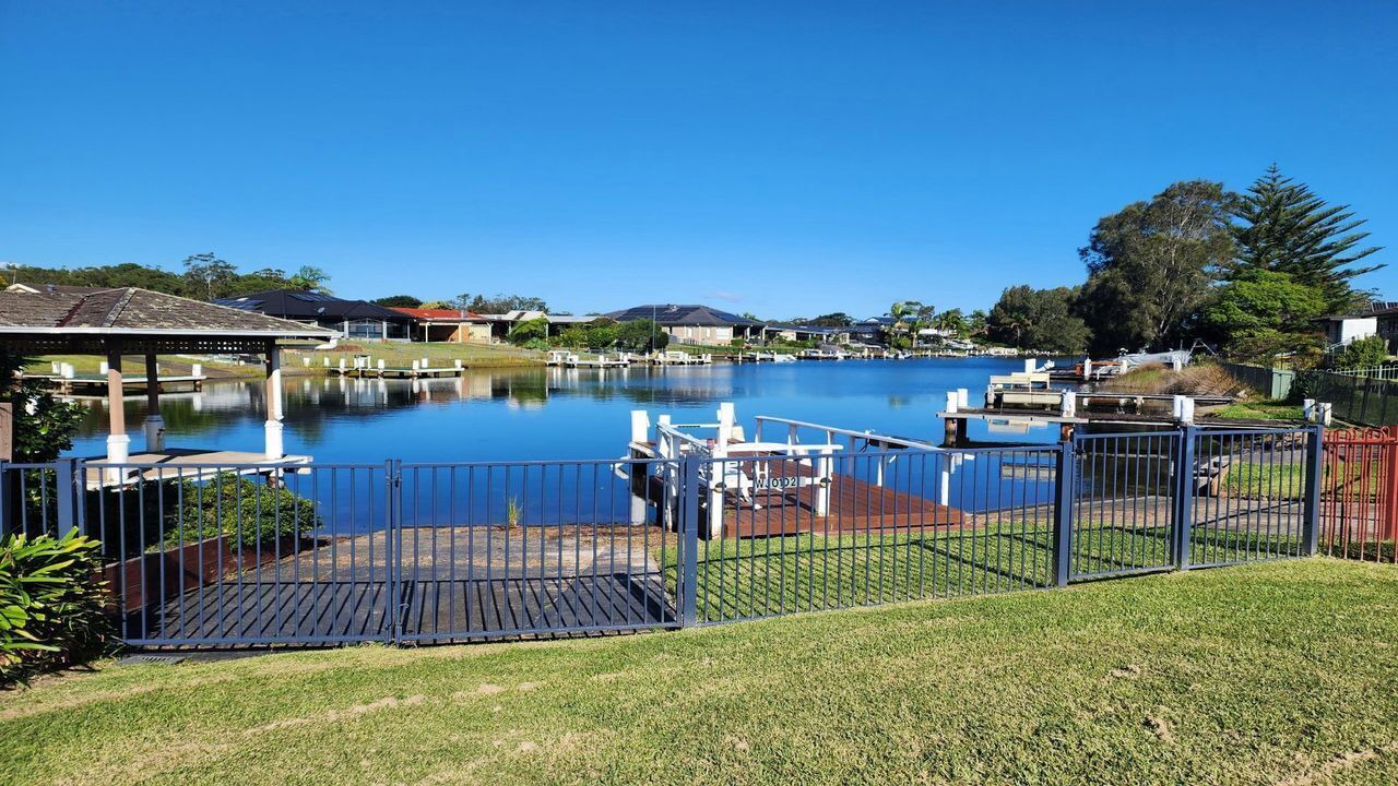 Photo of Outdoor in Sussex Inlet