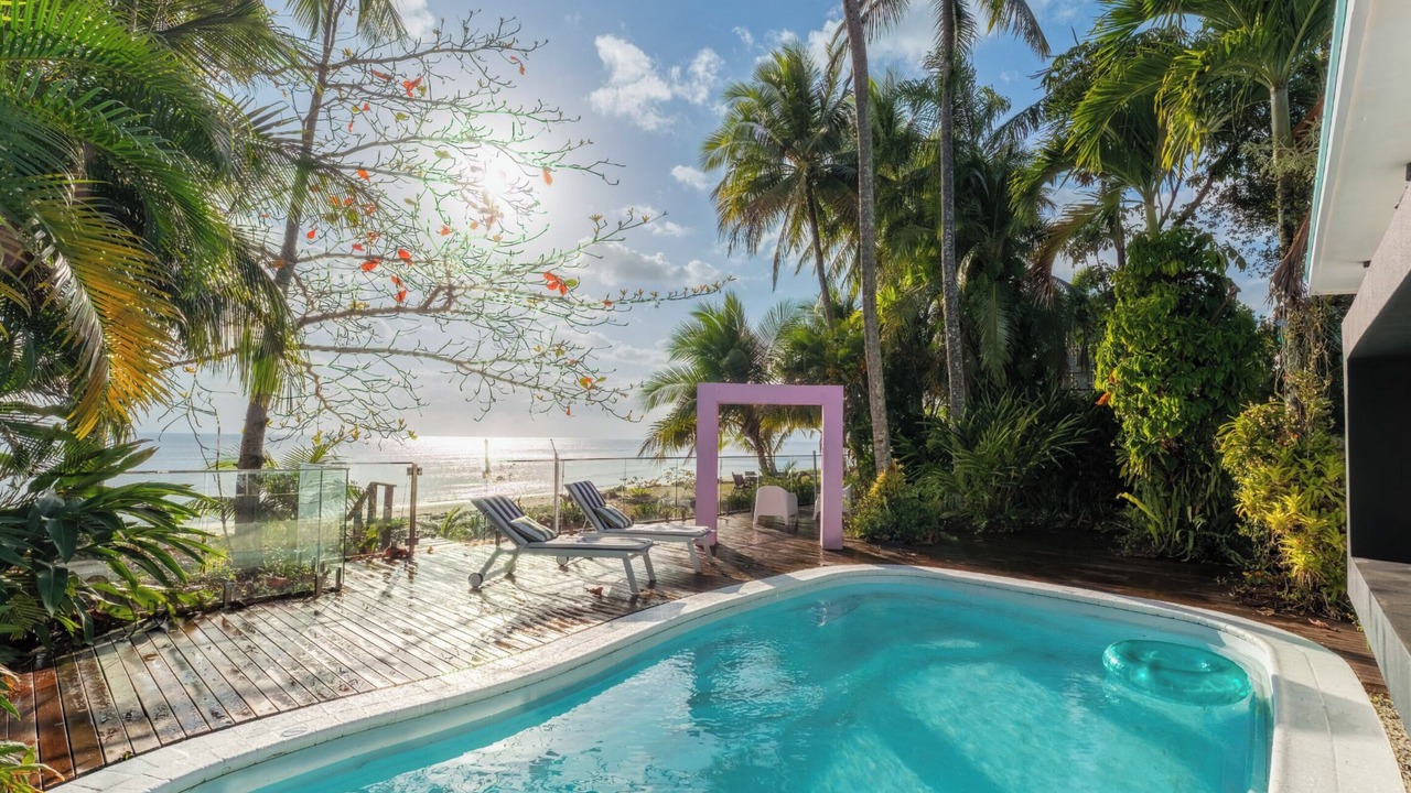 Photo of Outdoor in Machans Beach