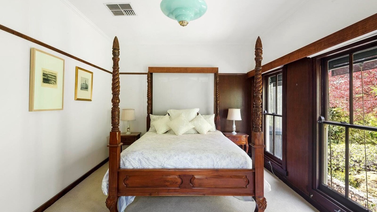Photo of Bedroom in Sherbrooke