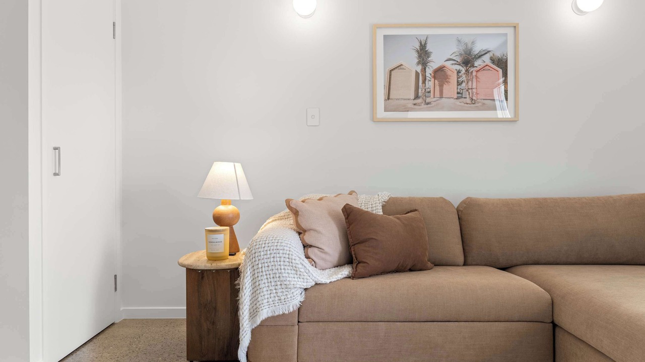 Photo of Bedroom in Bli Bli