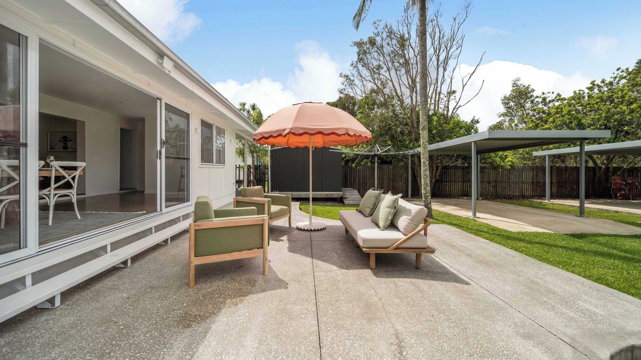 Photo of Outdoor in Bli Bli