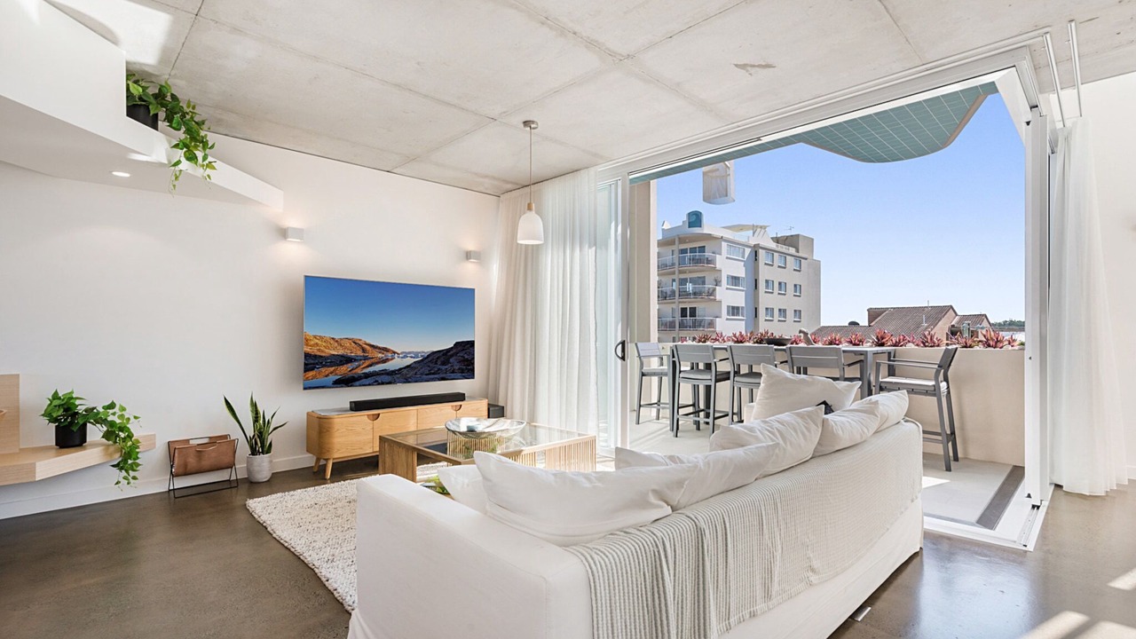 Photo of Livingroom in Caloundra