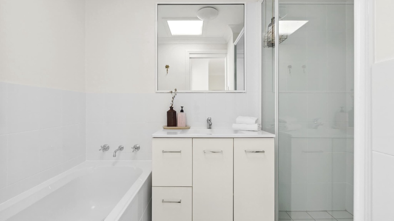 Photo of Bathroom in Avoca Beach