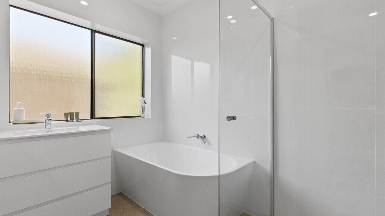 Photo of Bathroom in Glenelg South