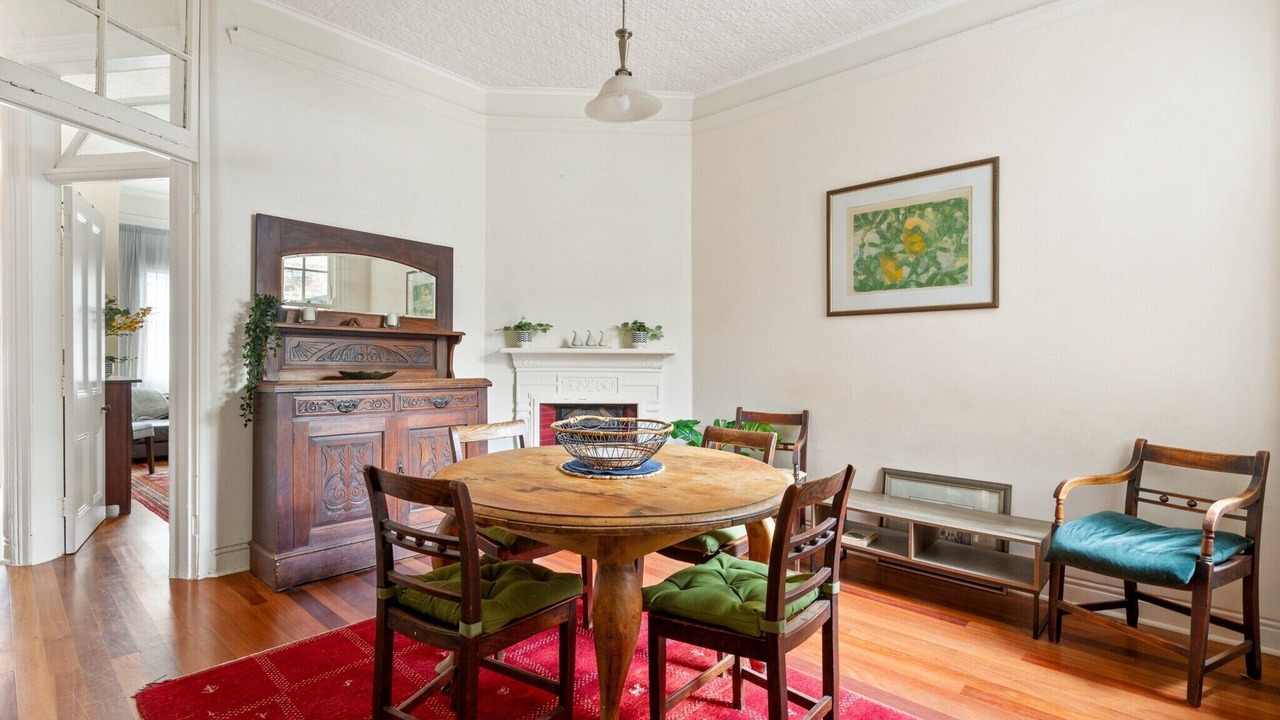Photo of Livingroom in Millers Point