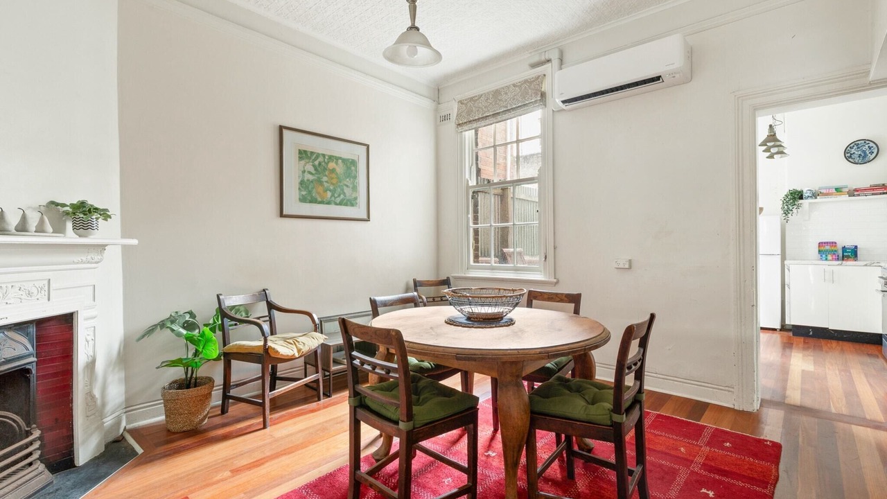 Photo of Livingroom in Millers Point