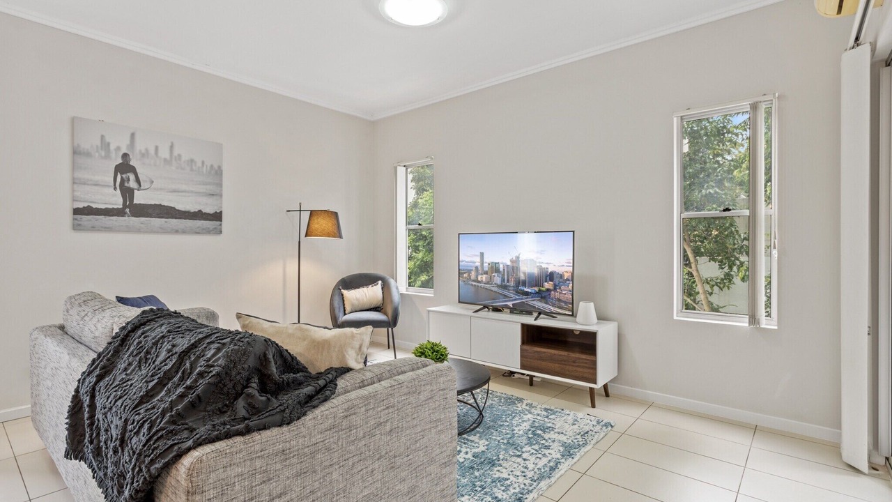Photo of Livingroom in Kelvin Grove