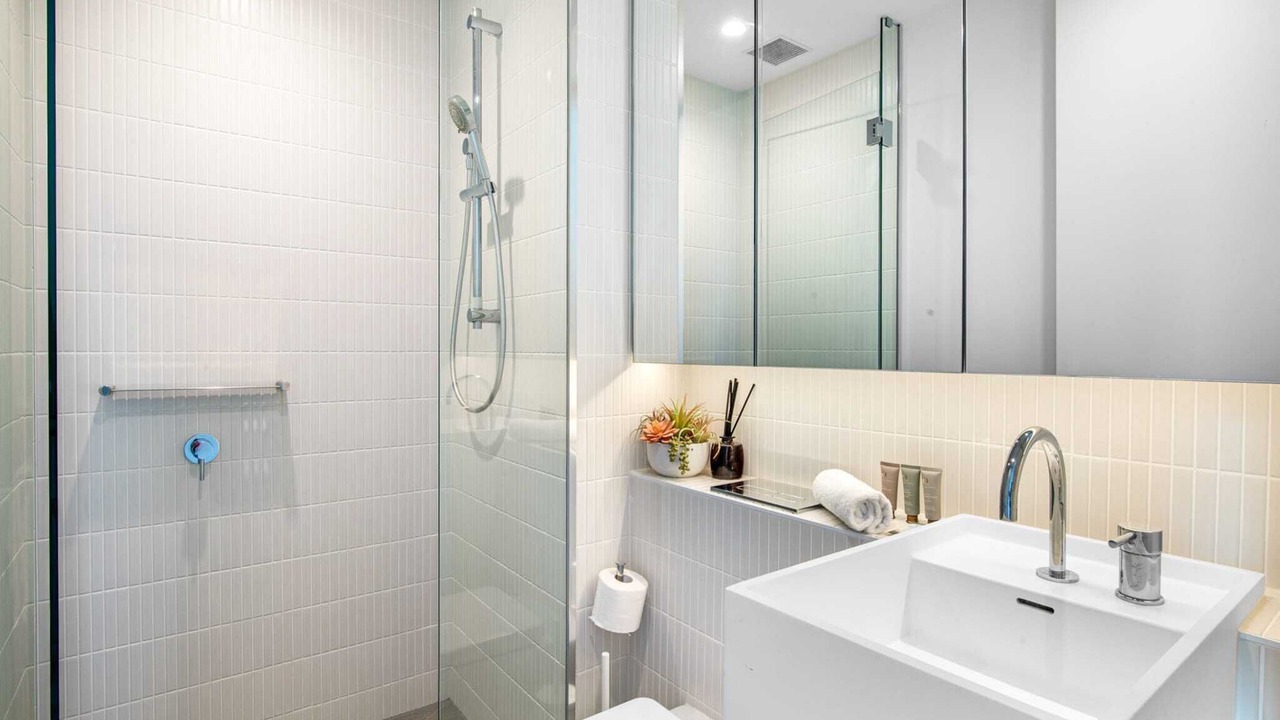 Photo of Bathroom in Southbank