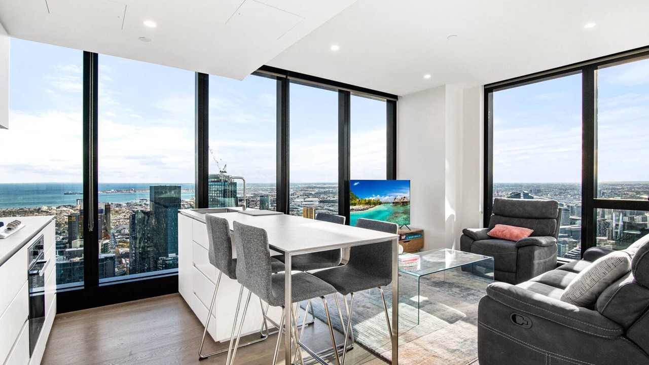 Photo of Livingroom in Southbank