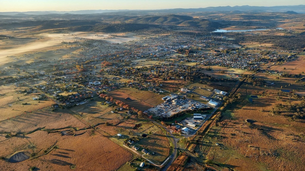 Photo of Others in Tenterfield