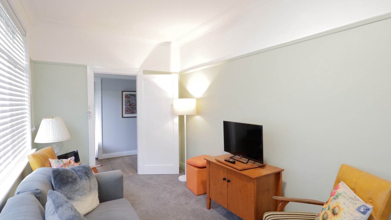 Photo of Livingroom in Tenterfield