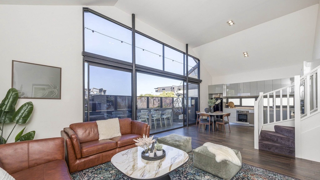 Photo of Livingroom in Leederville