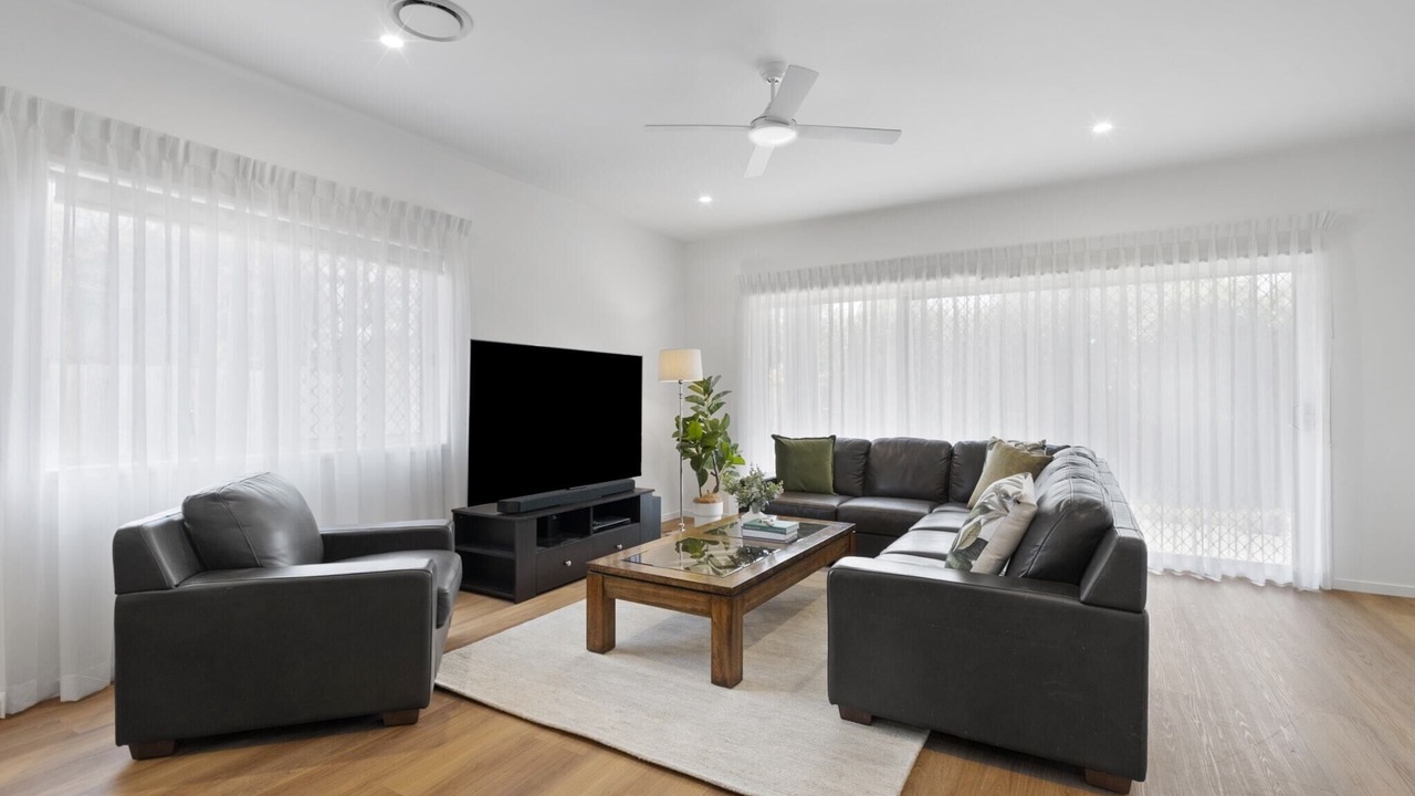 Photo of Livingroom in Wavell Heights