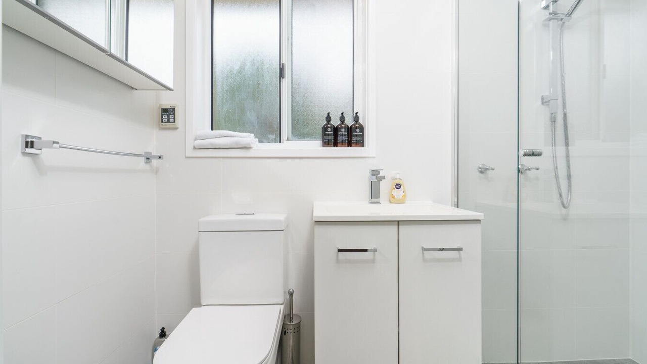 Photo of Bathroom in Ngunnawal