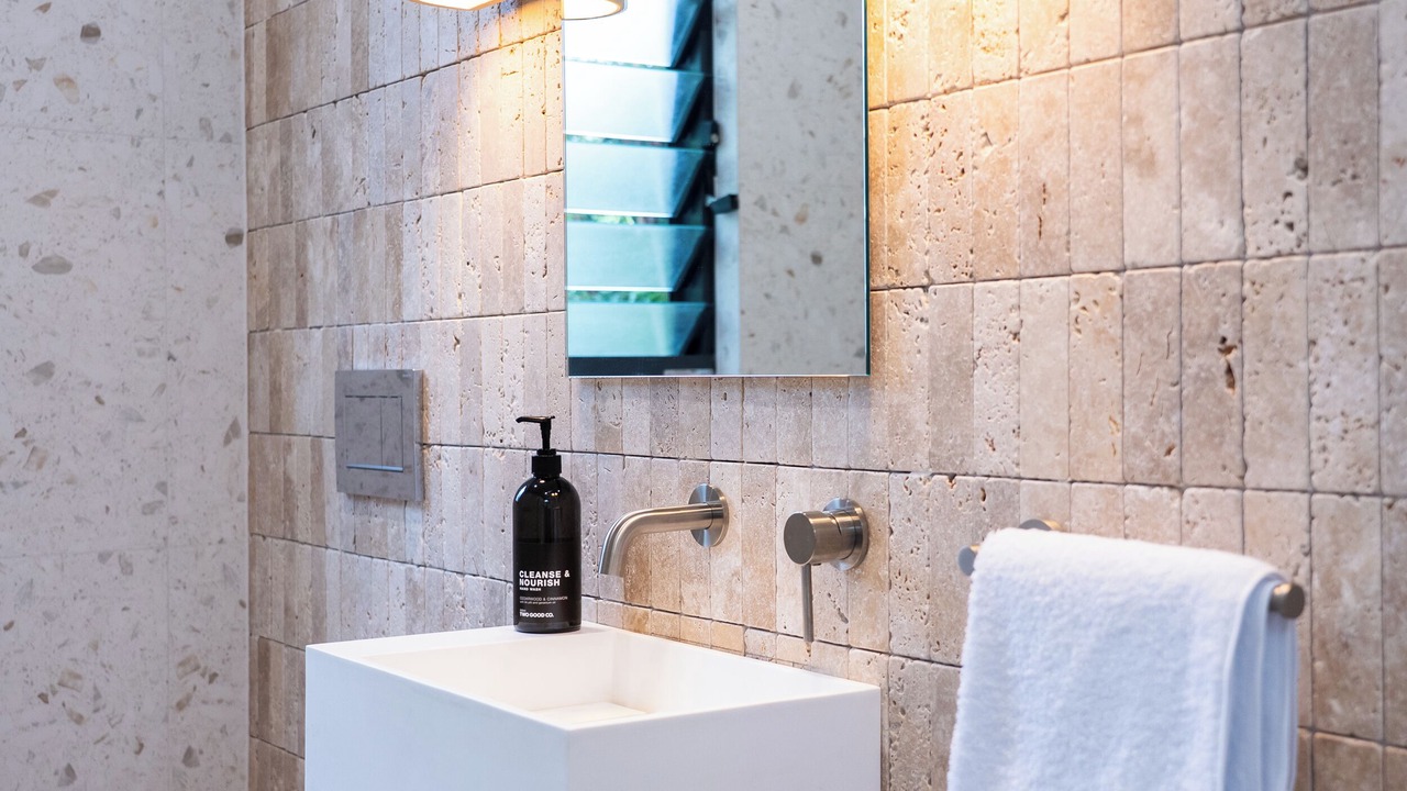 Photo of Bathroom in Vincentia