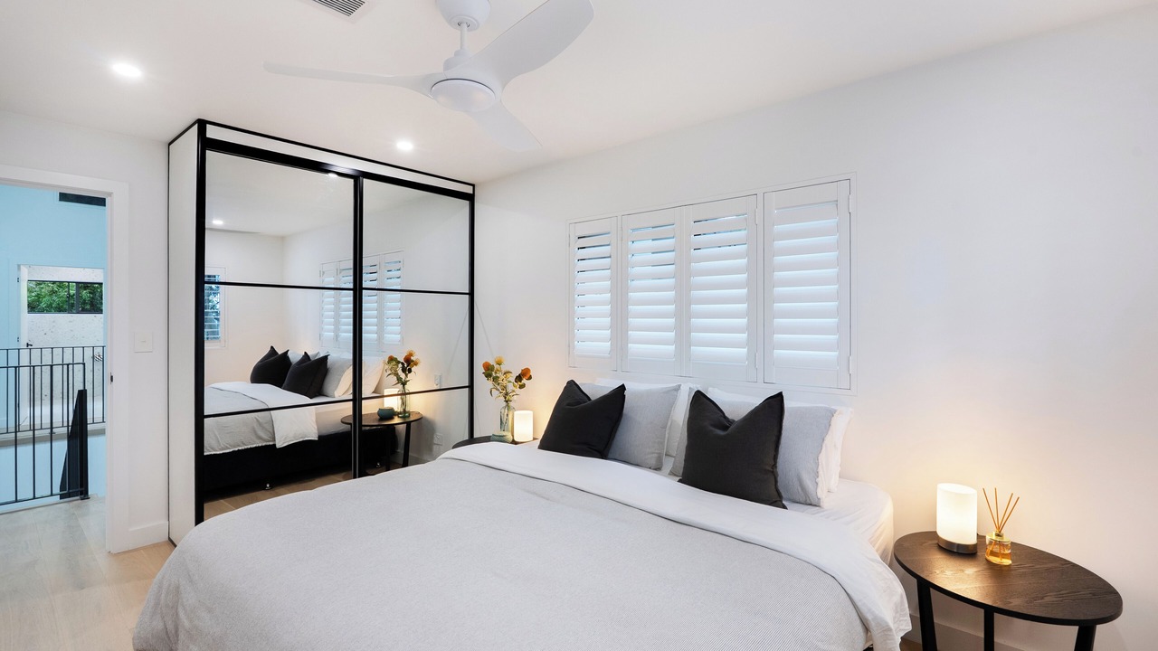 Photo of Bedroom in Vincentia