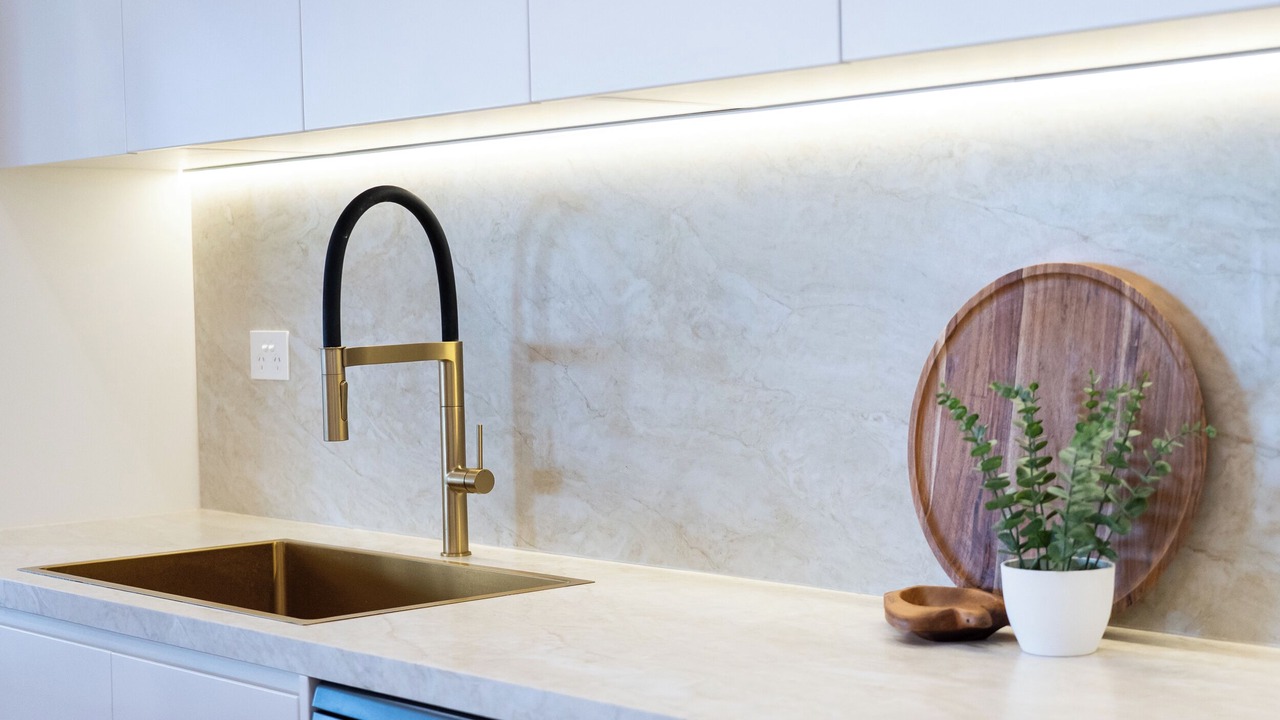 Photo of Kitchen in Vincentia