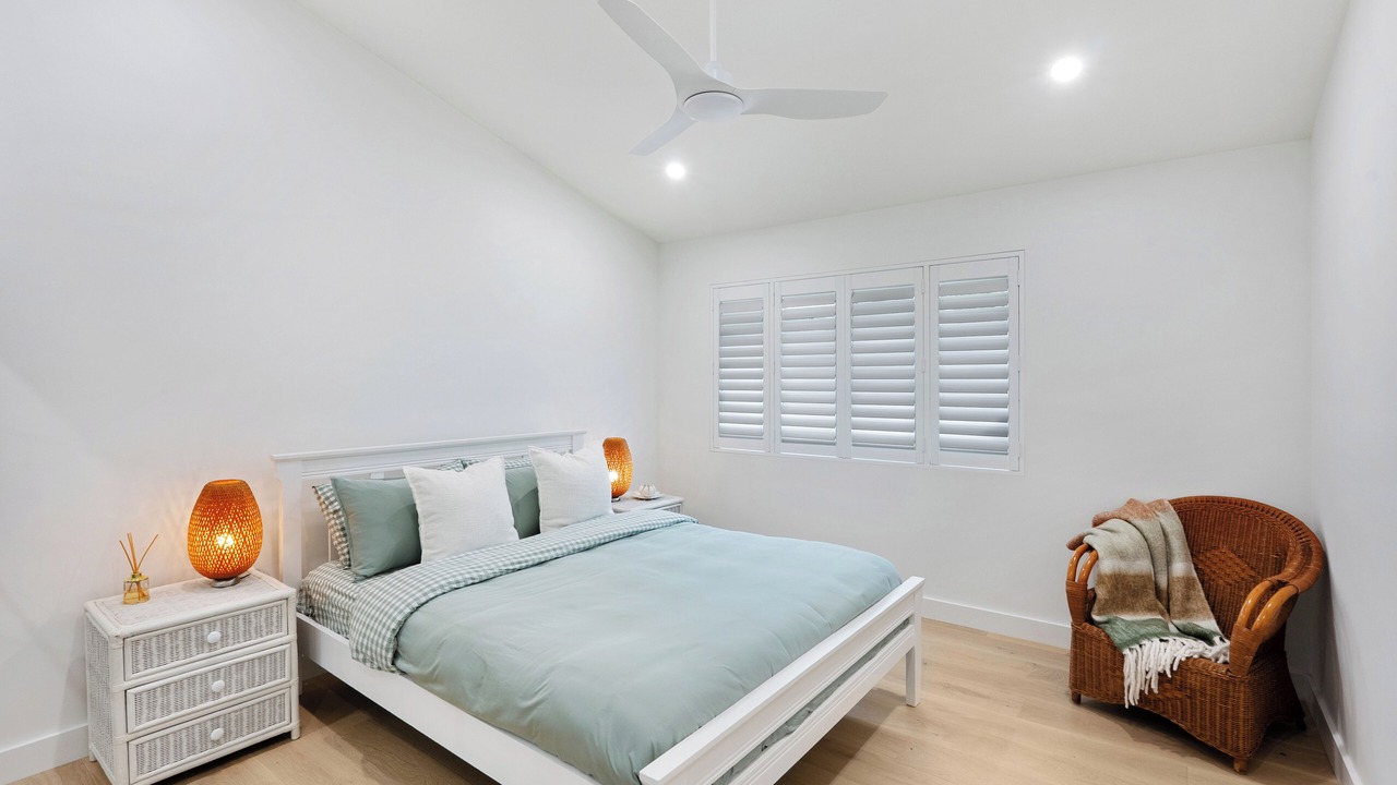 Photo of Bedroom in Vincentia